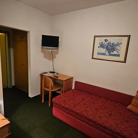 Bed & Breakfast Linko *