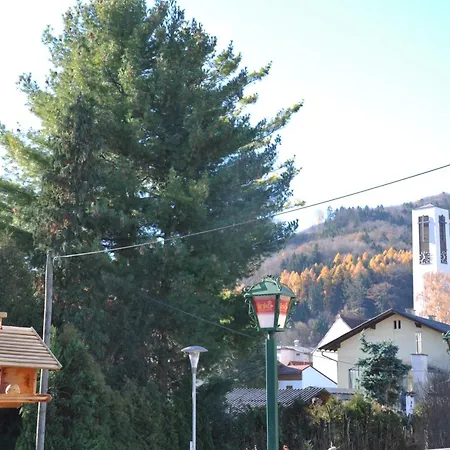 Bed and Breakfast Linko