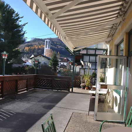 Linko Bed and Breakfast