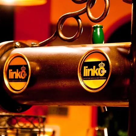 Bed & Breakfast Linko *