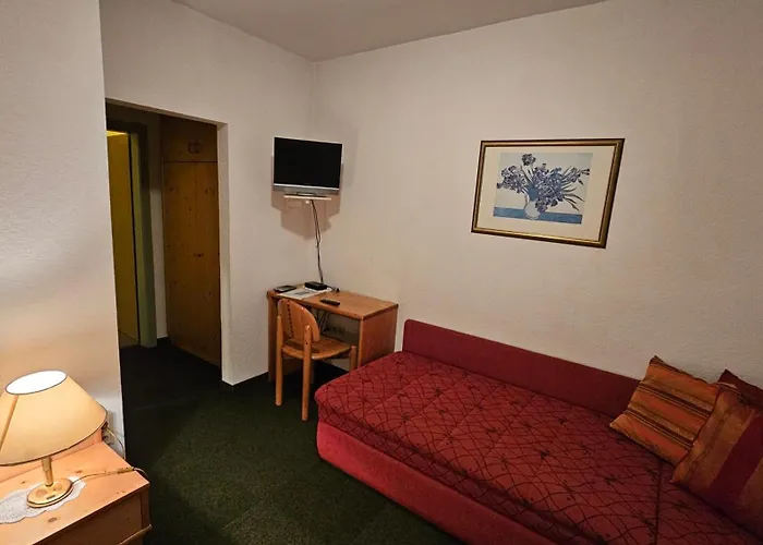 Bed and Breakfast Linko *