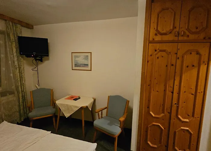 Bed and Breakfast Linko