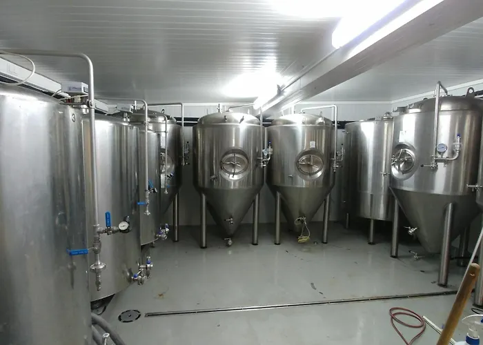 Linko Bed and Breakfast *