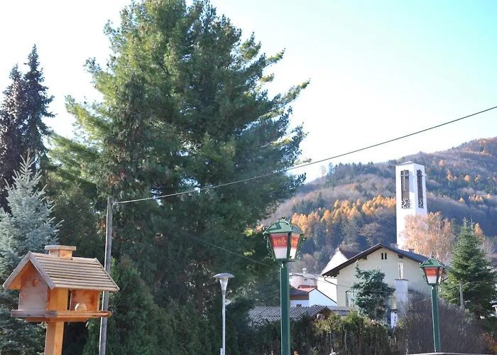 Bed and Breakfast Linko