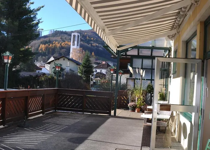 Linko Bed and Breakfast