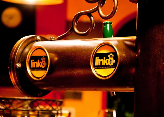 Bed and Breakfast Linko *