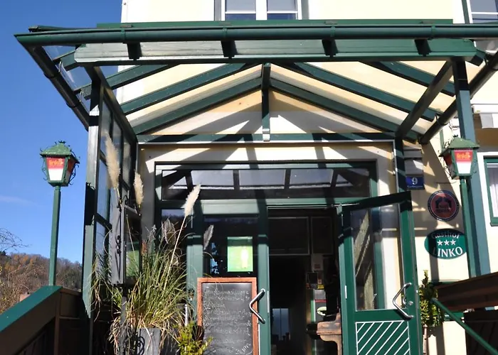 Bed and Breakfast Linko *